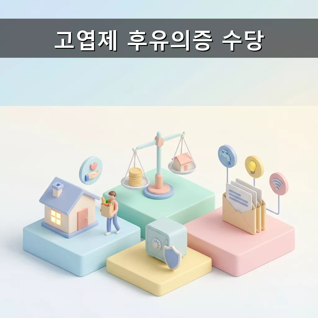 월남전 참전 용사님들을 위한 고엽제 후유의증 수당 2025년 정보