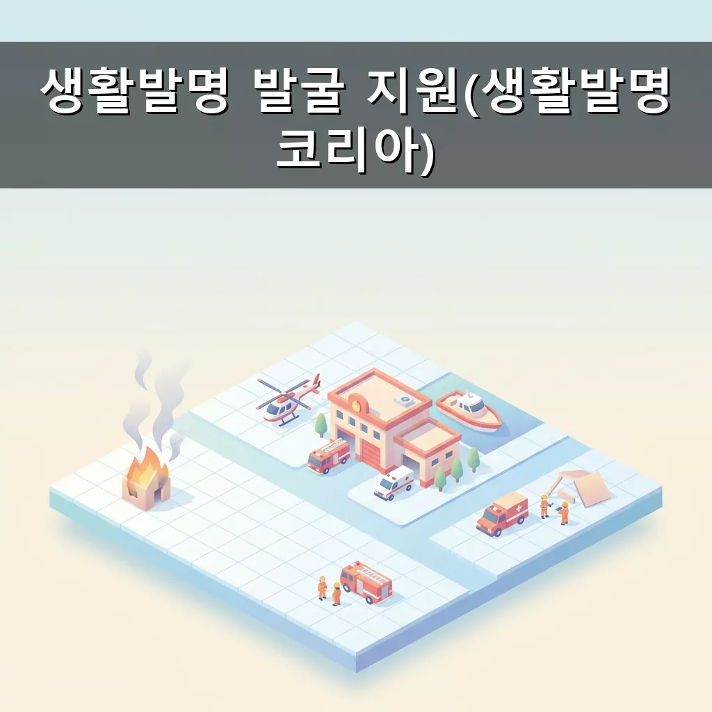 생활발명 발굴 지원(생활발명 코리아) 신청 방법 및 혜택 안내 총정리